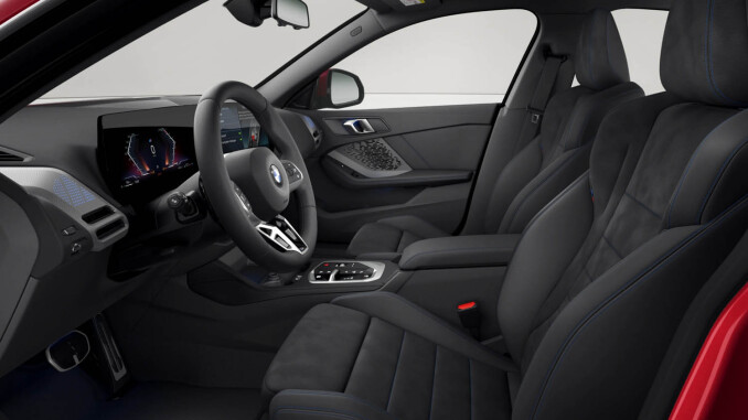 BMW 2 Series 220 M Sport 4dr Step Auto Petrol Saloon - Image 4